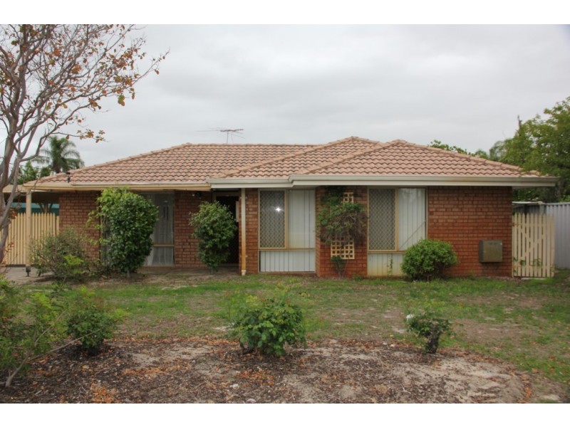 18 AMAZON DRIVE, Beechboro WA 6063