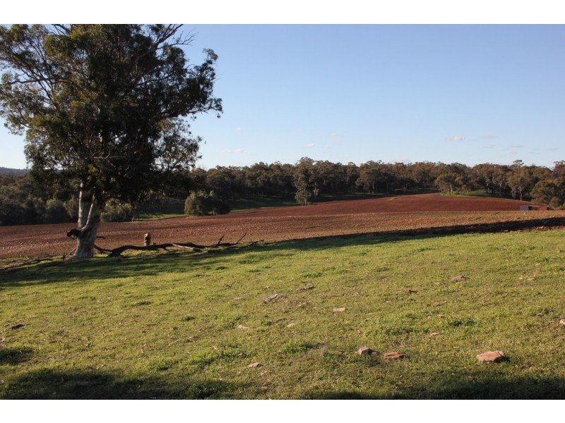 Lot 23 Chittering Road, Lower Chittering WA 6084