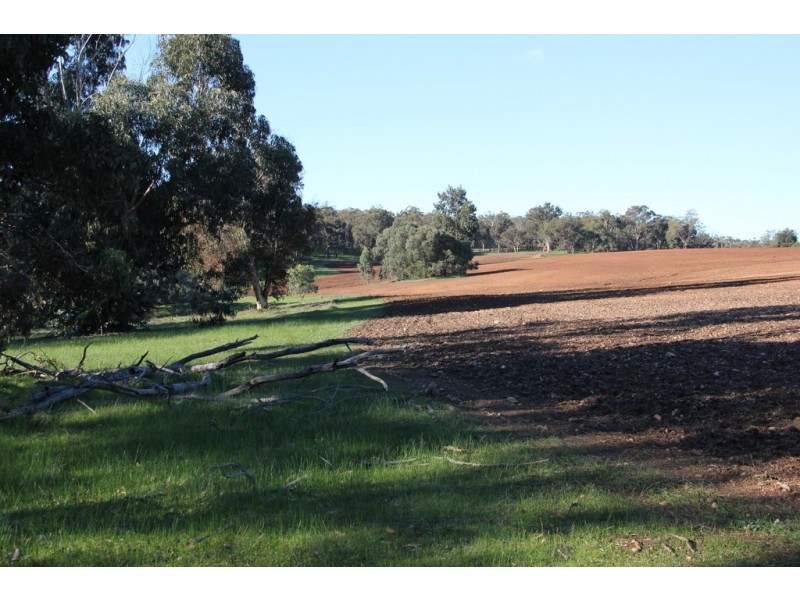 Lot 23 Chittering Road, Lower Chittering WA 6084