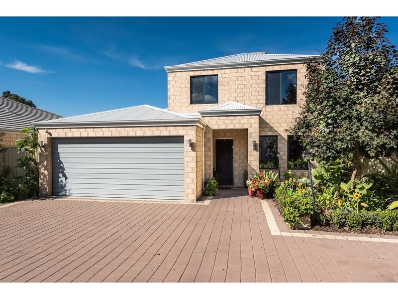 9/49 Pearson Street, Ashfield WA 6054