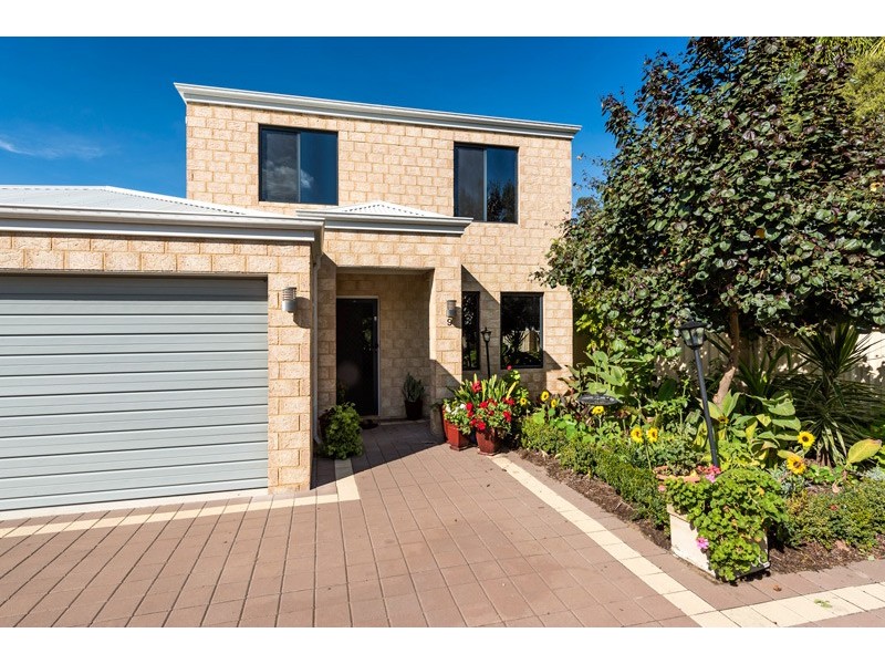 9/49 Pearson Street, Ashfield WA 6054