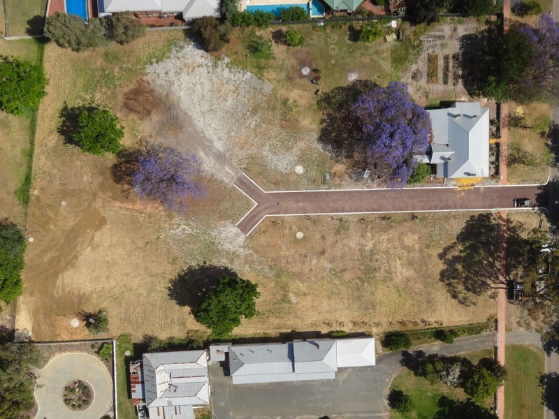 41A Market Street, Guildford WA 6055