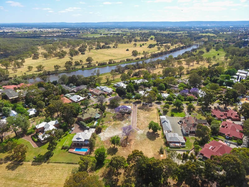 41A Market Street, Guildford WA 6055