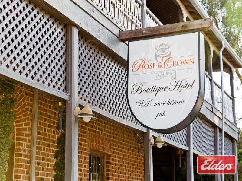 41A Market Street, Guildford WA 6055