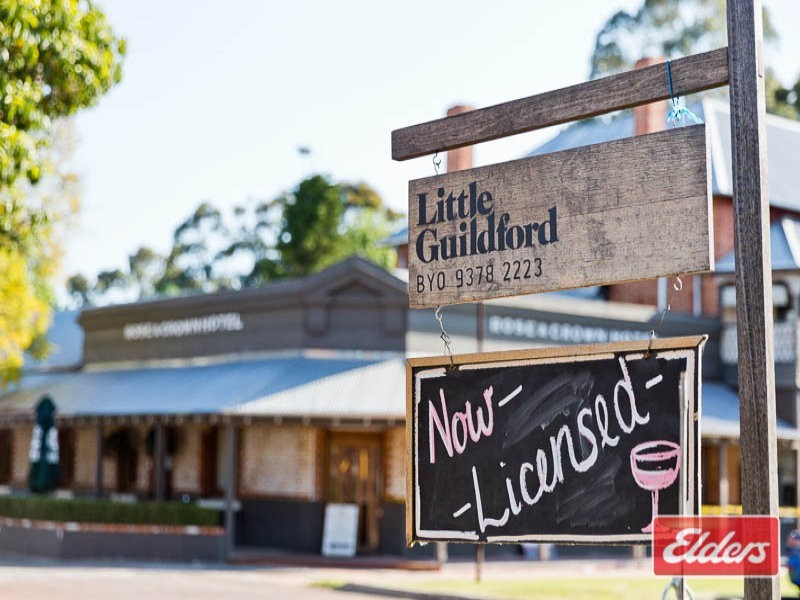 41A Market Street, Guildford WA 6055