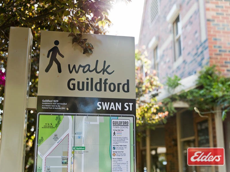 41A Market Street, Guildford WA 6055