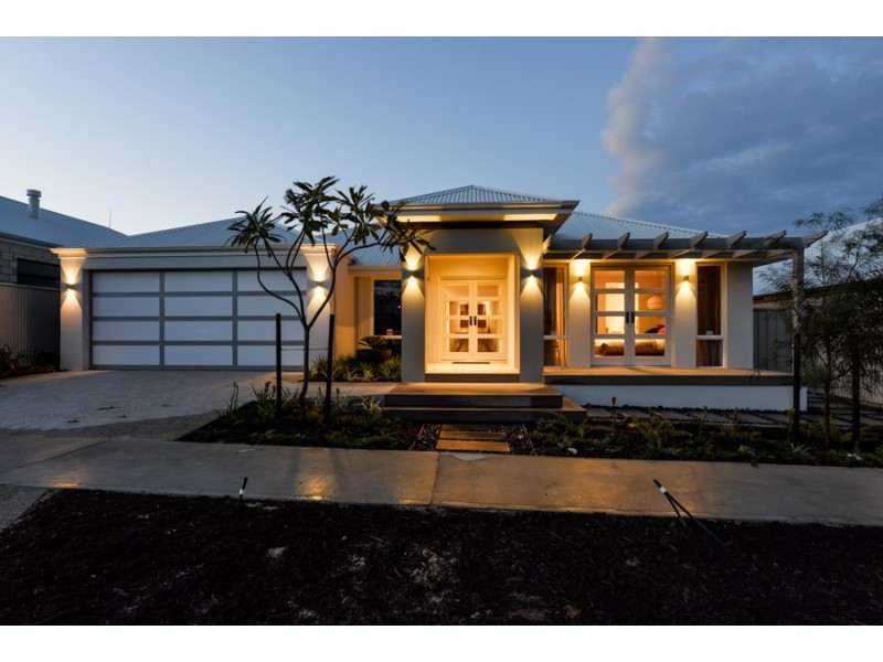 20 Bristlebird Circuit, Alkimos WA 6038