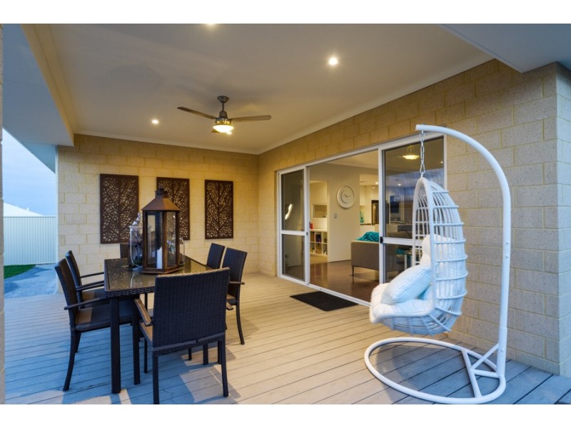 20 Bristlebird Circuit, Alkimos WA 6038