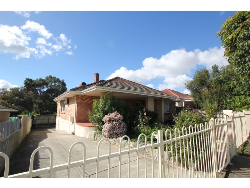 111 King William Street, Bayswater WA 6053