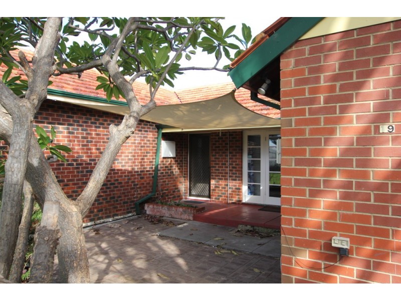 19 Kimbara Street, Nollamara WA 6061