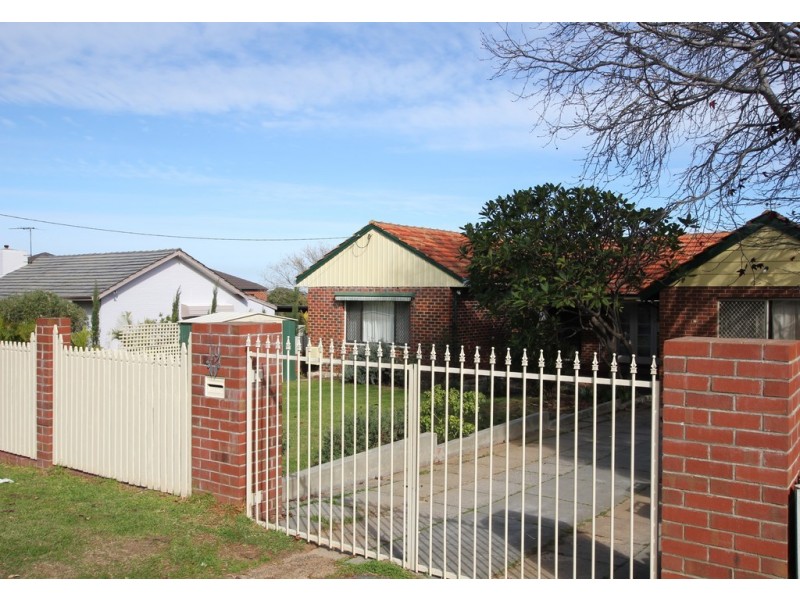 19 Kimbara Street, Nollamara WA 6061