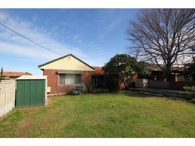 19 Kimbara Street, Nollamara WA 6061