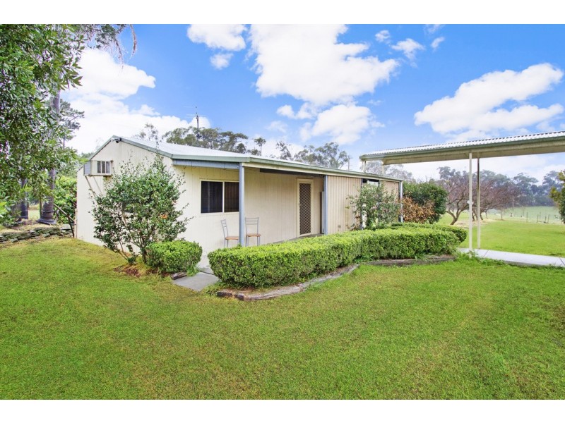 826a Wisemans Ferry Road, Maroota NSW 2756