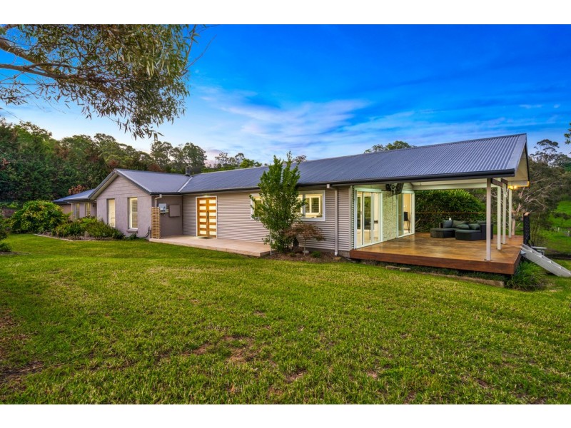 734 Slopes Road, Kurrajong NSW 2758