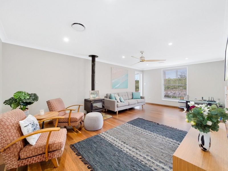 734 Slopes Road, Kurrajong NSW 2758