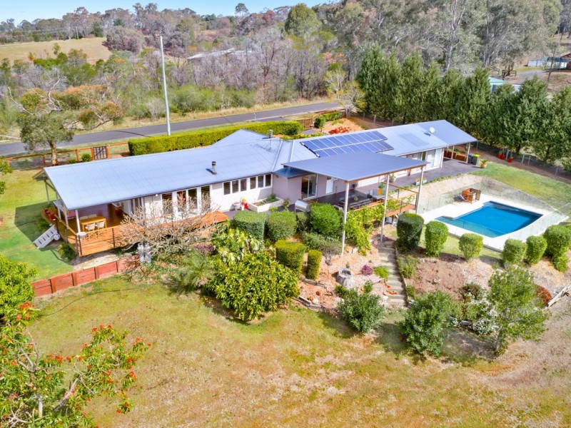734 Slopes Road, Kurrajong NSW 2758