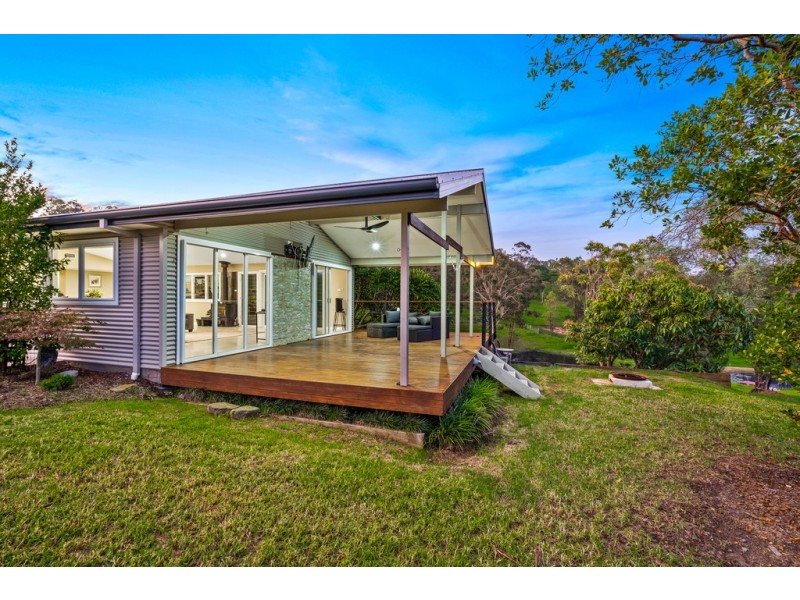 734 Slopes Road, Kurrajong NSW 2758