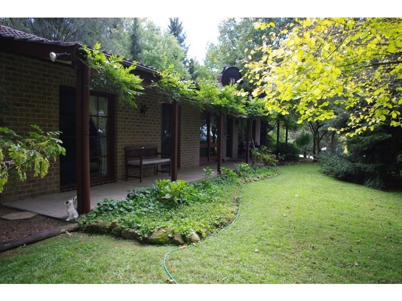 48 East Street, Kurrajong Heights NSW 2758