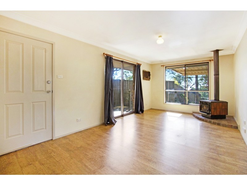 353 Lieutanant Bowen Drive, Bowen Mountain NSW 2753