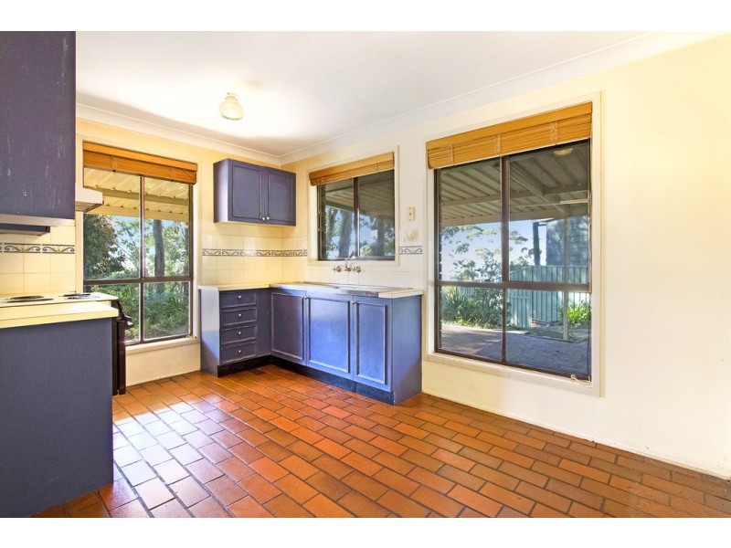 353 Lieutanant Bowen Drive, Bowen Mountain NSW 2753