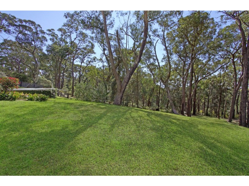 353 Lieutanant Bowen Drive, Bowen Mountain NSW 2753