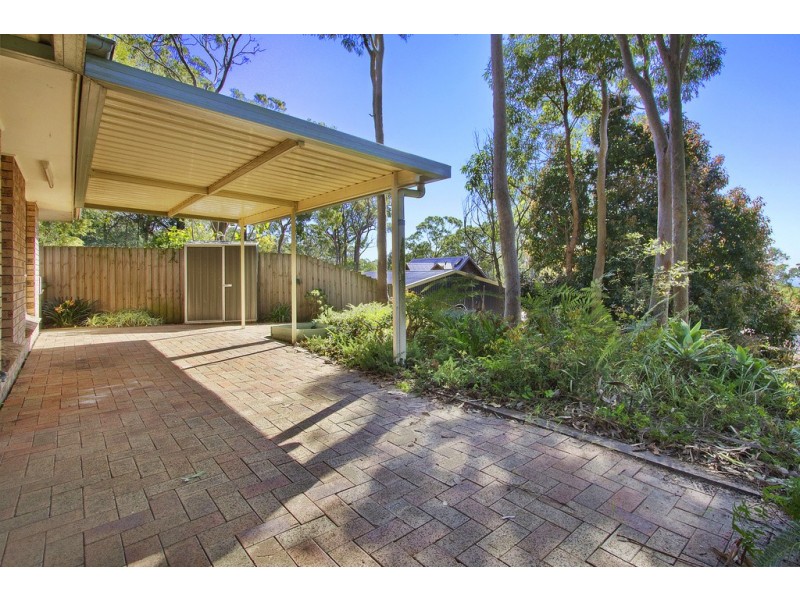 353 Lieutanant Bowen Drive, Bowen Mountain NSW 2753