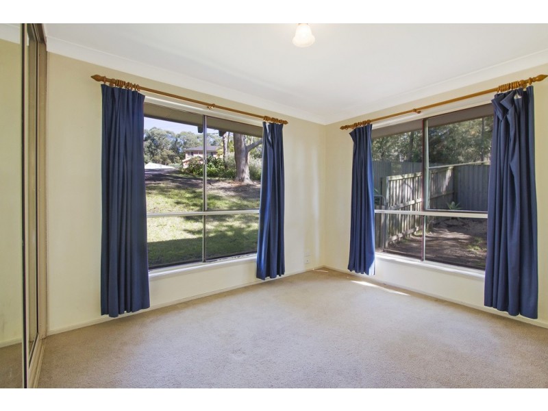 353 Lieutanant Bowen Drive, Bowen Mountain NSW 2753