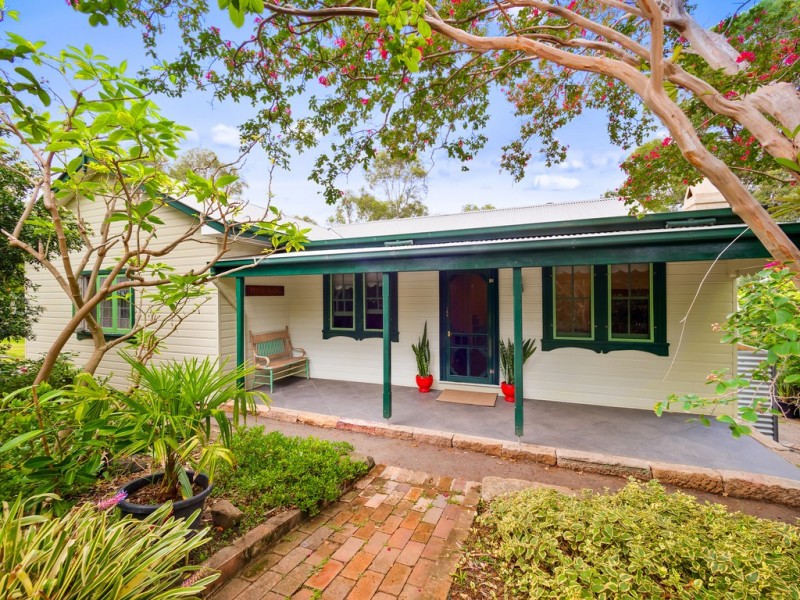 461 Greggs Road, Kurrajong NSW 2758