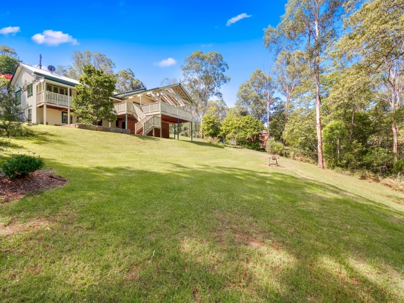 461 Greggs Road, Kurrajong NSW 2758