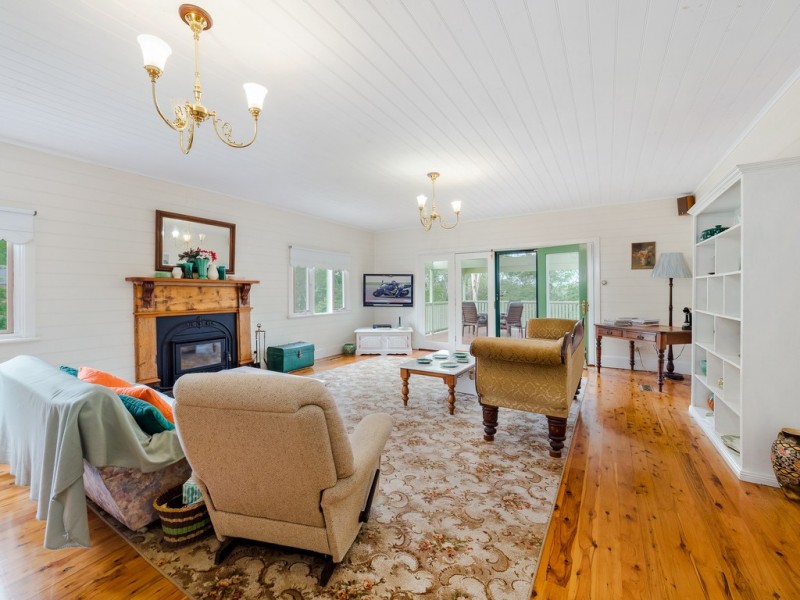 461 Greggs Road, Kurrajong NSW 2758