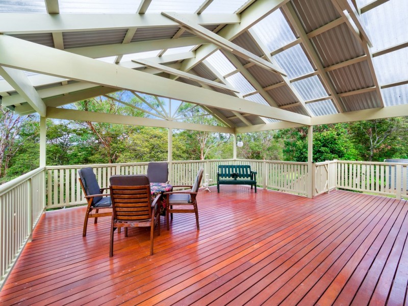 461 Greggs Road, Kurrajong NSW 2758