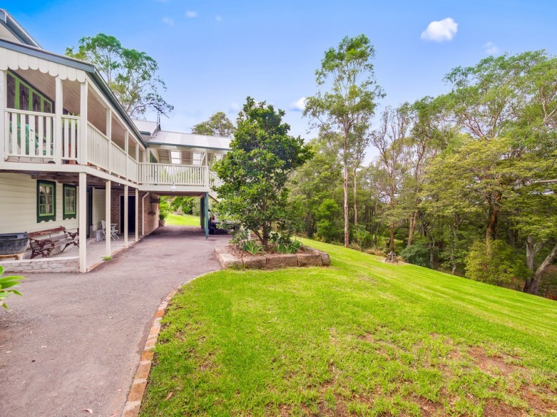 461 Greggs Road, Kurrajong NSW 2758