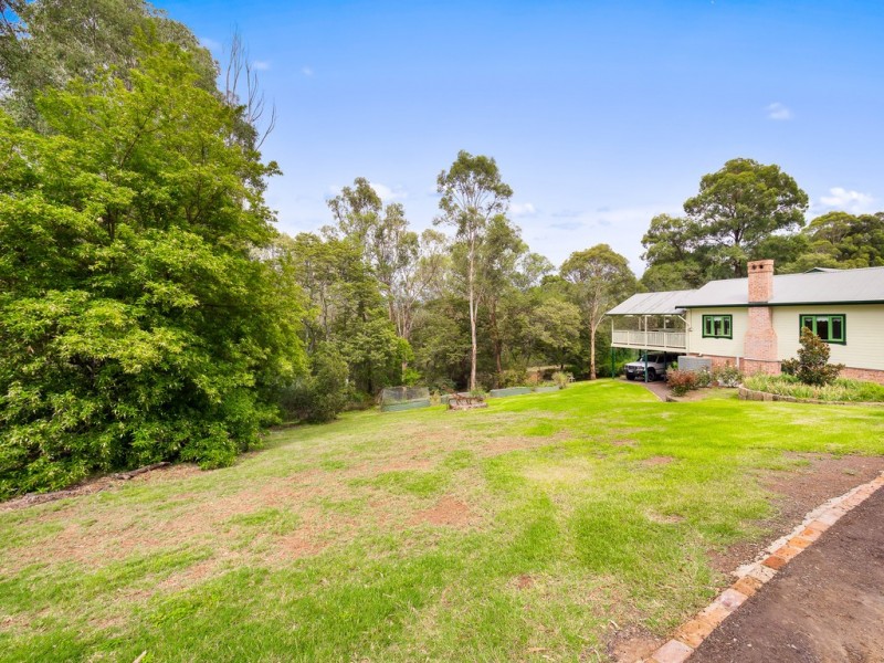 461 Greggs Road, Kurrajong NSW 2758