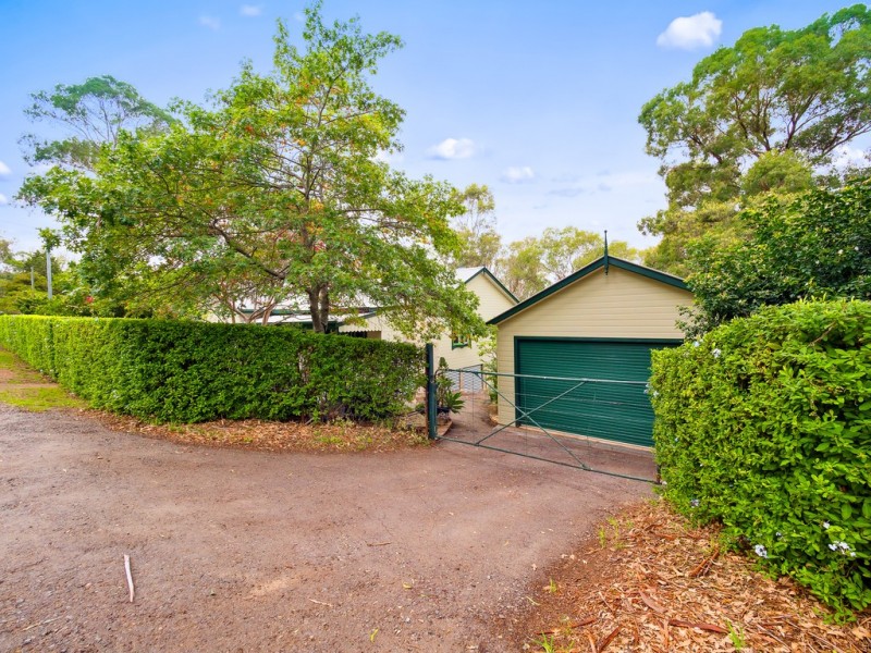 461 Greggs Road, Kurrajong NSW 2758