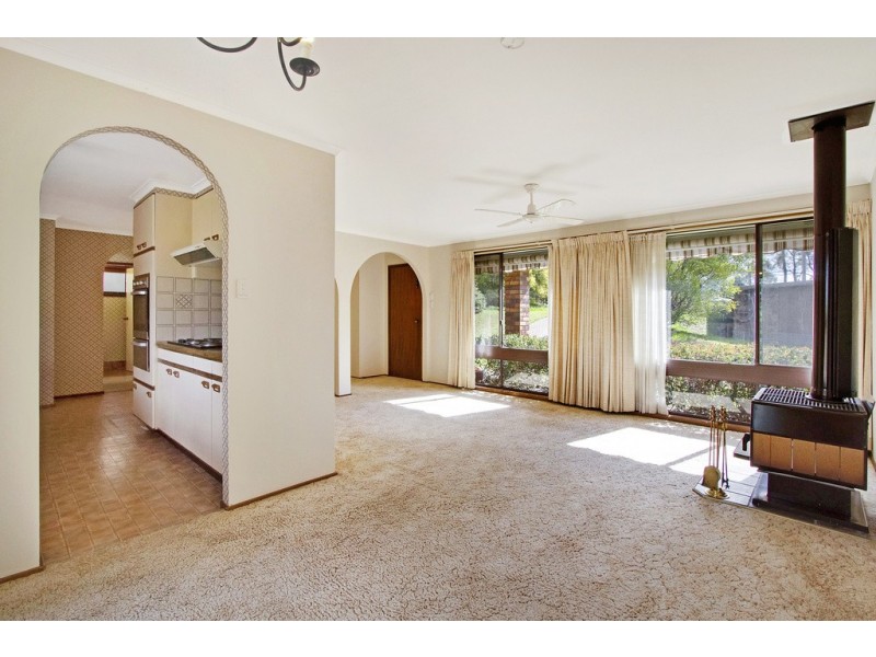 264a East Kurrajong Road, East Kurrajong NSW 2758