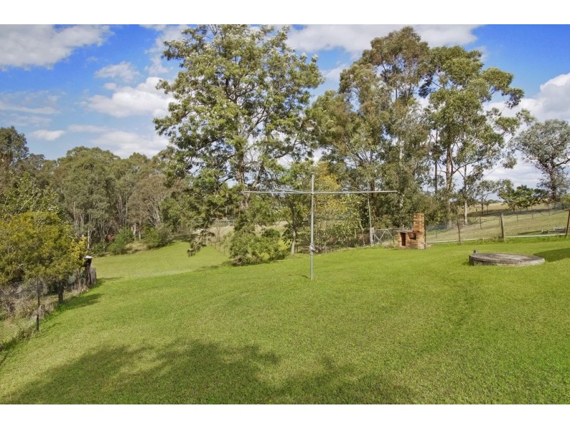 264a East Kurrajong Road, East Kurrajong NSW 2758