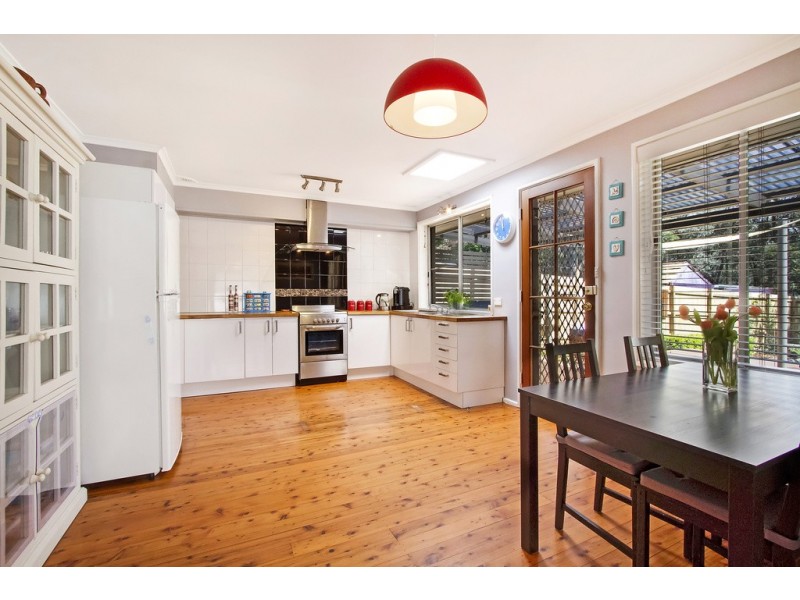 104 Lieutenant Bowen Road, Bowen Mountain NSW 2753