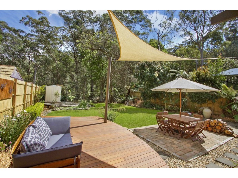 104 Lieutenant Bowen Road, Bowen Mountain NSW 2753