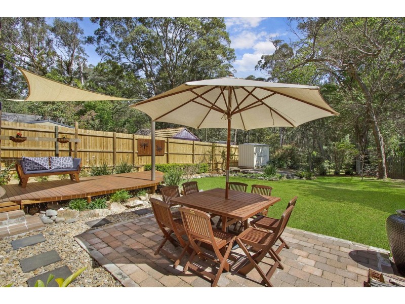 104 Lieutenant Bowen Road, Bowen Mountain NSW 2753