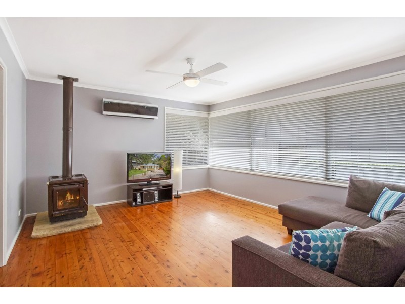 104 Lieutenant Bowen Road, Bowen Mountain NSW 2753