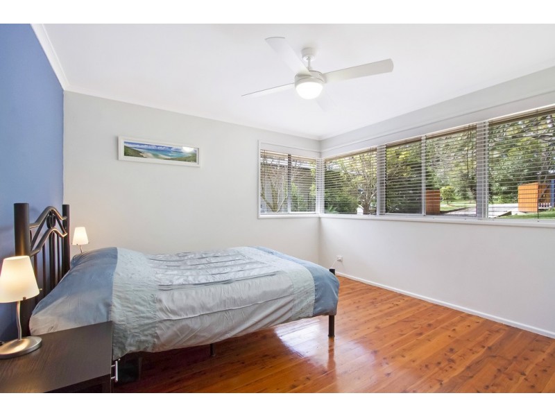 104 Lieutenant Bowen Road, Bowen Mountain NSW 2753