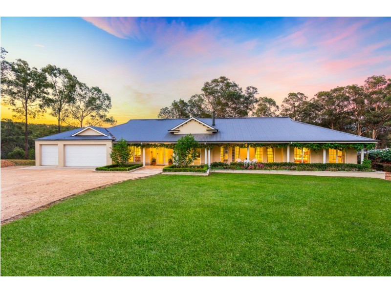 376 Greggs Road, Kurrajong NSW 2758