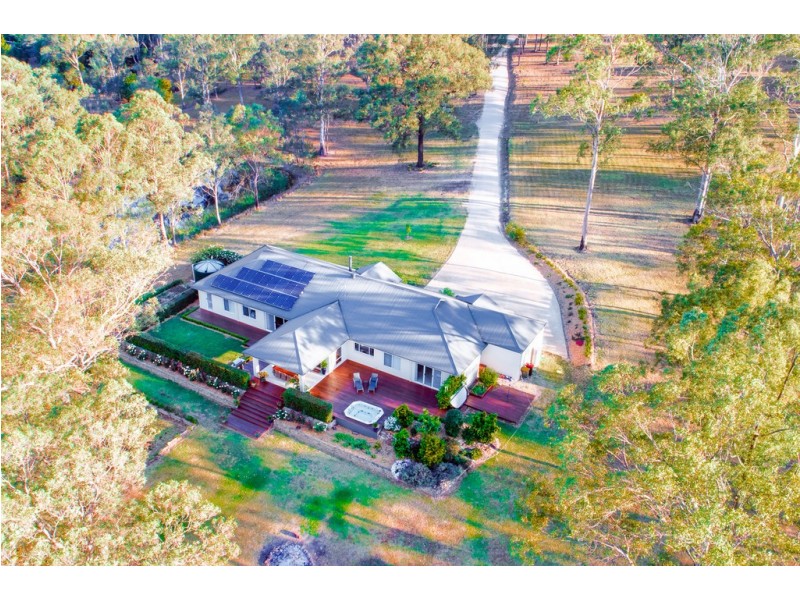 376 Greggs Road, Kurrajong NSW 2758