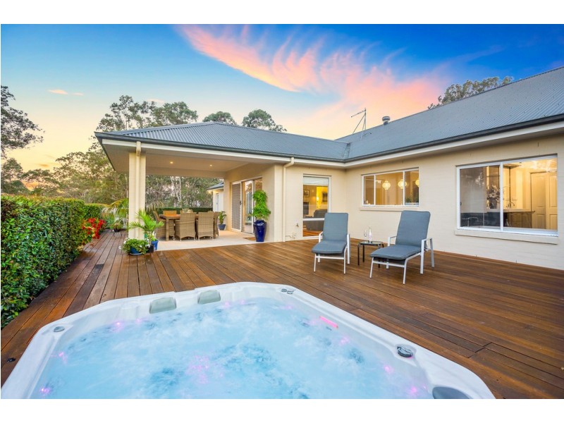 376 Greggs Road, Kurrajong NSW 2758