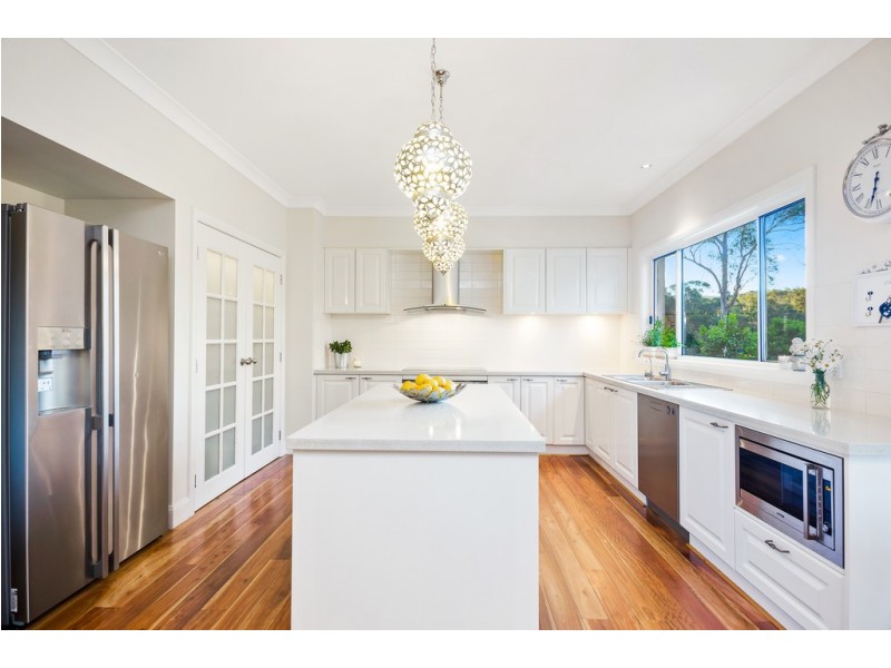 376 Greggs Road, Kurrajong NSW 2758