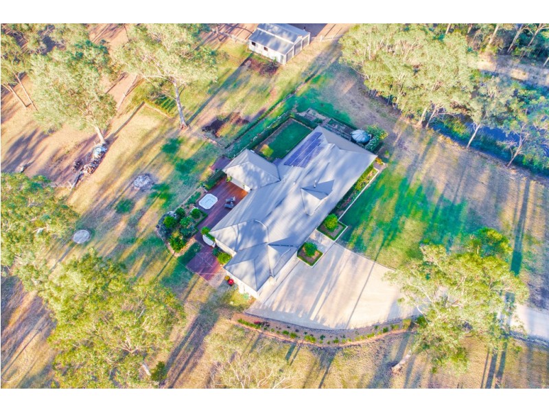 376 Greggs Road, Kurrajong NSW 2758