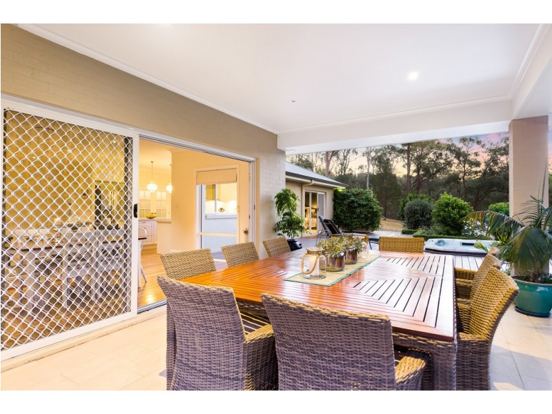 376 Greggs Road, Kurrajong NSW 2758