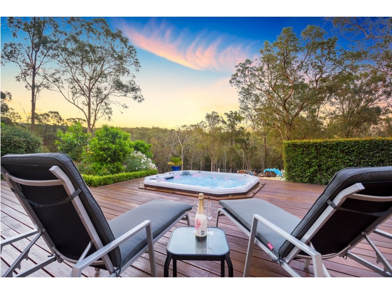 376 Greggs Road, Kurrajong NSW 2758