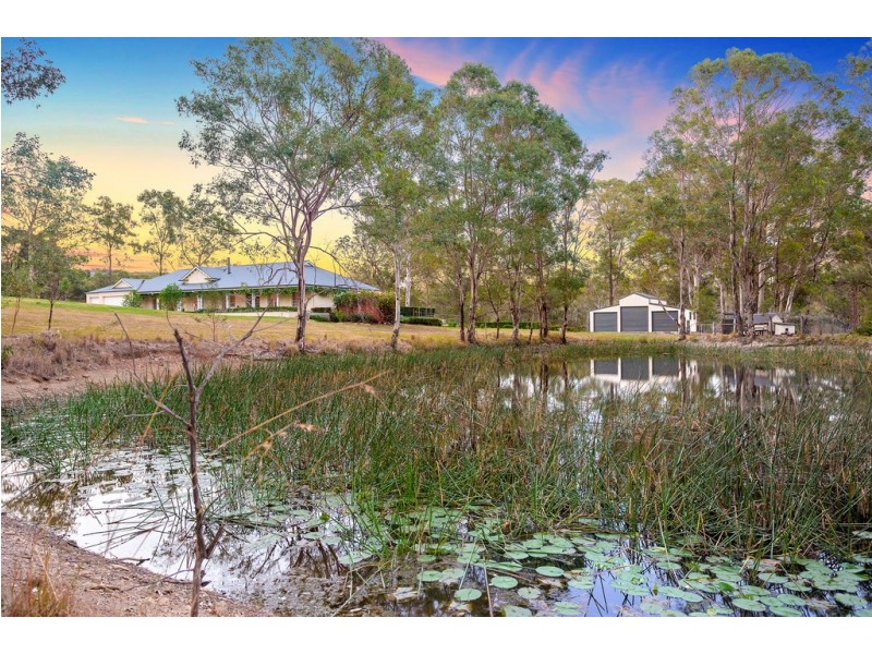 376 Greggs Road, Kurrajong NSW 2758