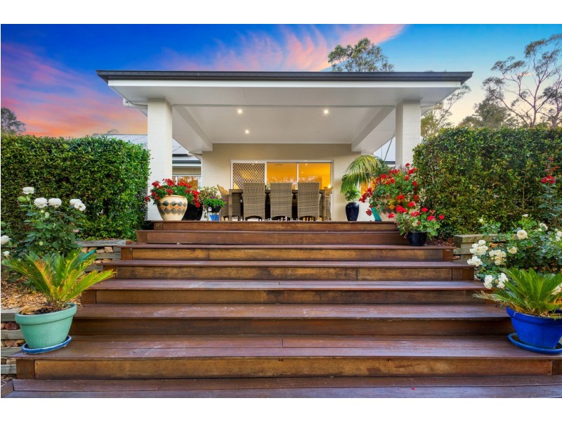 376 Greggs Road, Kurrajong NSW 2758